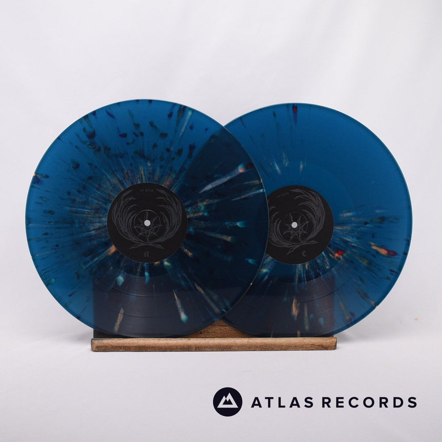 High On Fire - Surrounded By Thieves - Double LP Vinyl Record