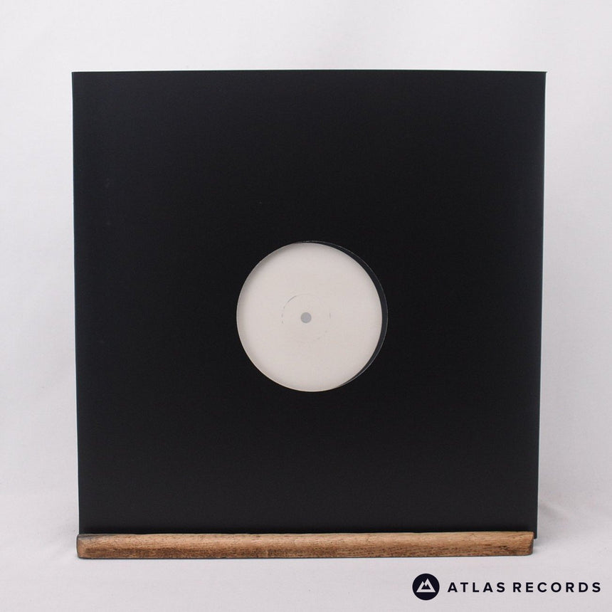 Highwind - Highwind - Blair White Label A-1 B-1 LP Vinyl Record - EX