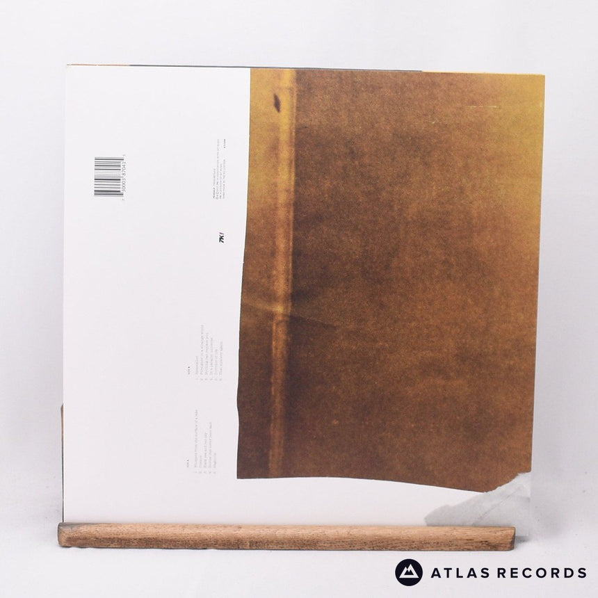 Hior Chronik - Out Of The Dust - LP Vinyl Record - NM/EX