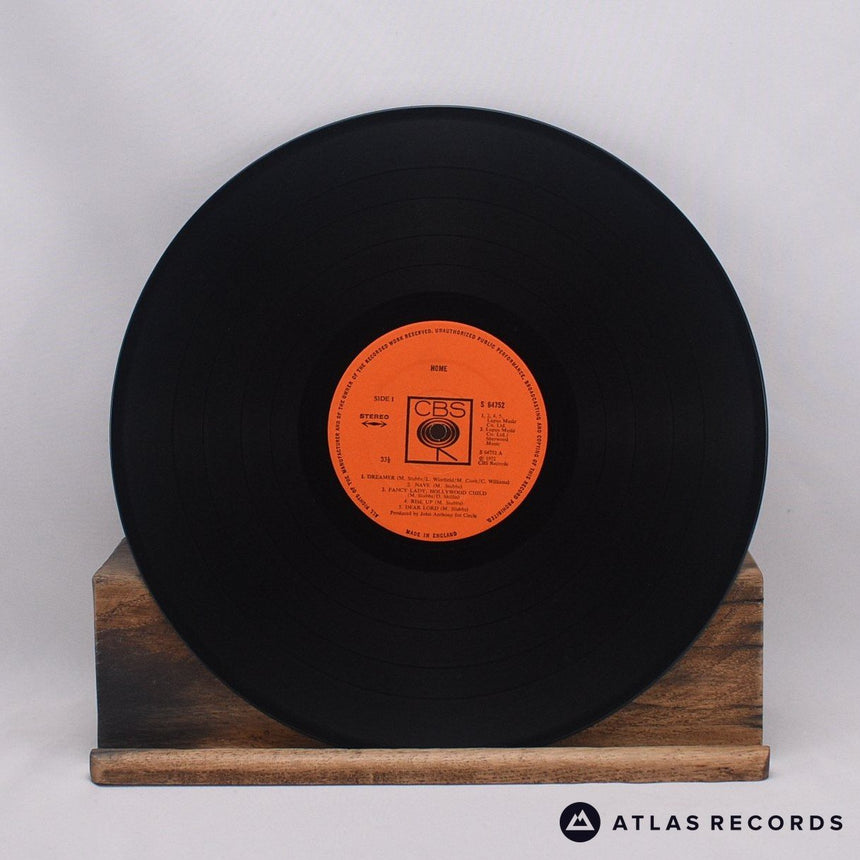 Home - Home - LP Vinyl Record - VG+/VG+