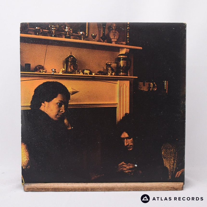 Hookfoot - Hookfoot - Textured Sleeve Gatefold LP Vinyl Record - VG+/EX