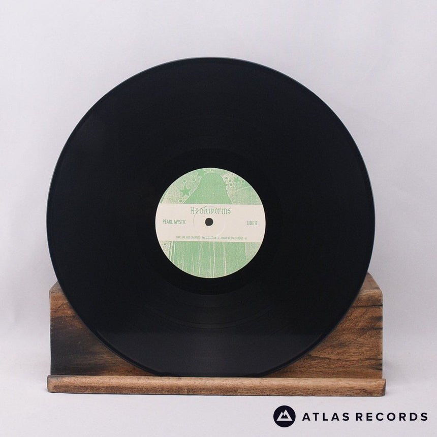Hookworms - Pearl Mystic - 180G LP Vinyl Record - NM/EX