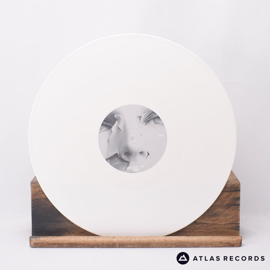 Host - IX - Booklet White Gatefold A1 B1 LP Vinyl Record - NM/NM