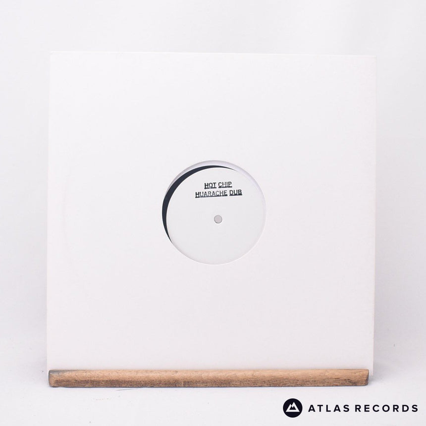 Hot Chip - Need You Now - First Press Limited Edition 12" Vinyl Record - EX