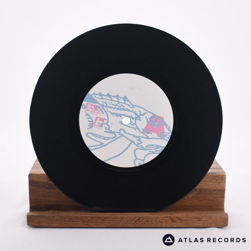 Hot Hot Heat - Bandages - 7" Vinyl Record - EX/EX