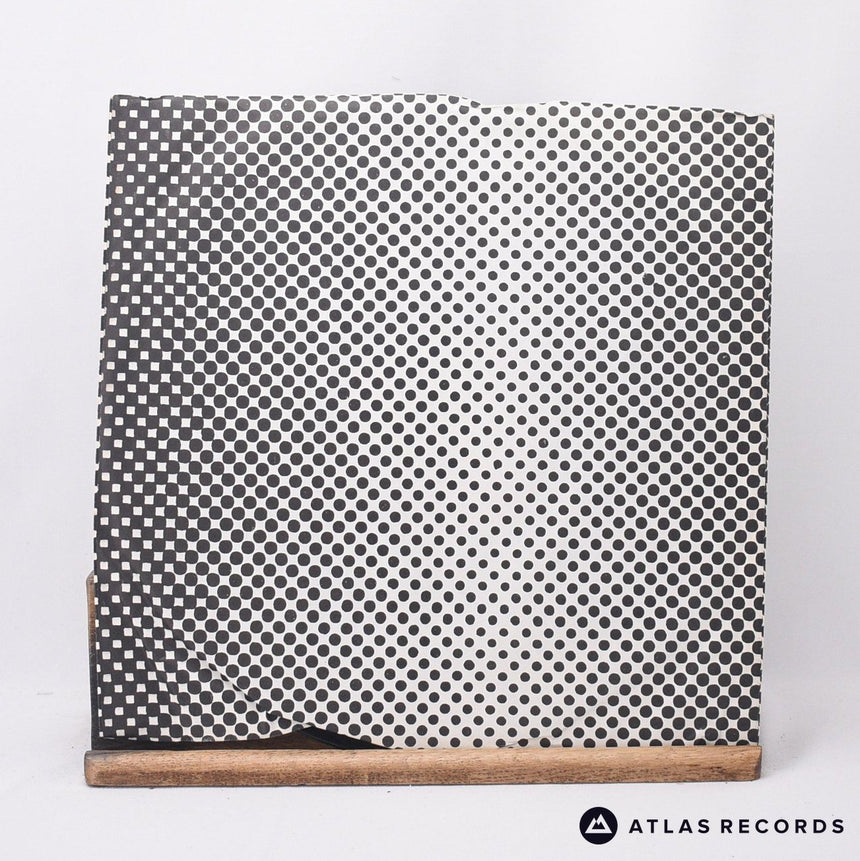 Hot Tuna - The Phosphorescent Rat - Gatefold LP Vinyl Record - EX/EX