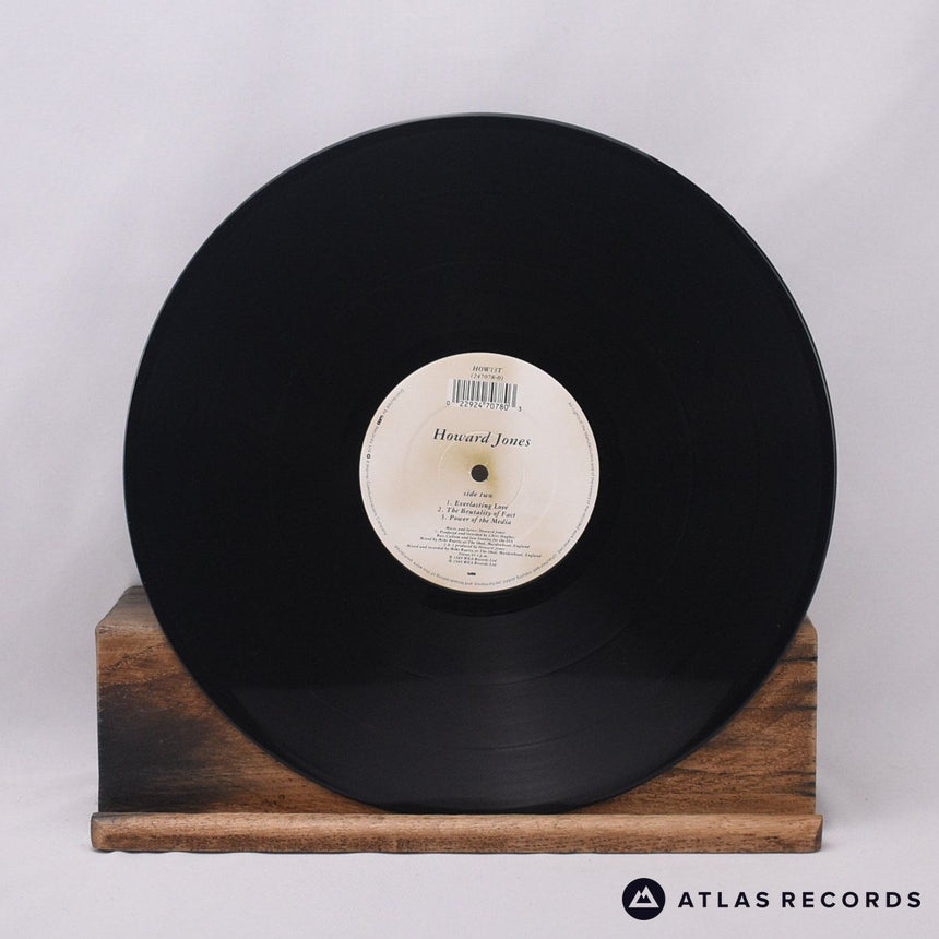 Howard Jones - Everlasting Love (808 Mix) - 12" Vinyl Record - EX/EX