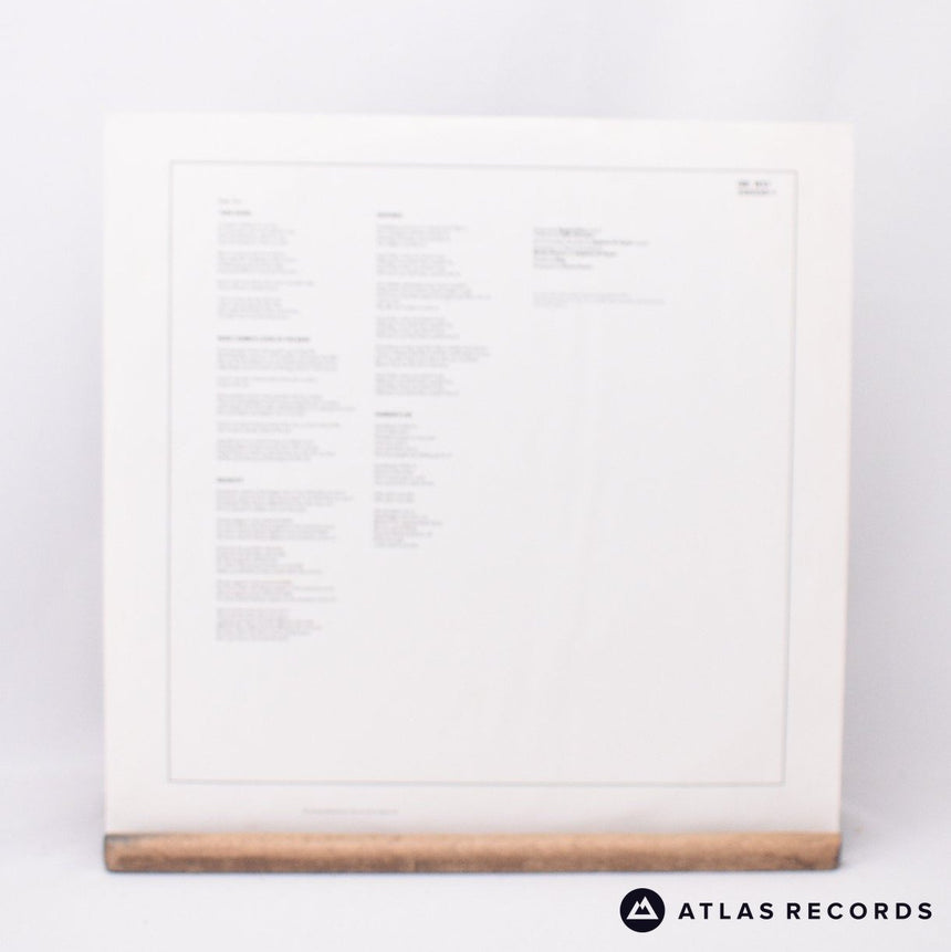 Howard Jones - Human's Lib - LP Vinyl Record - VG+/VG+