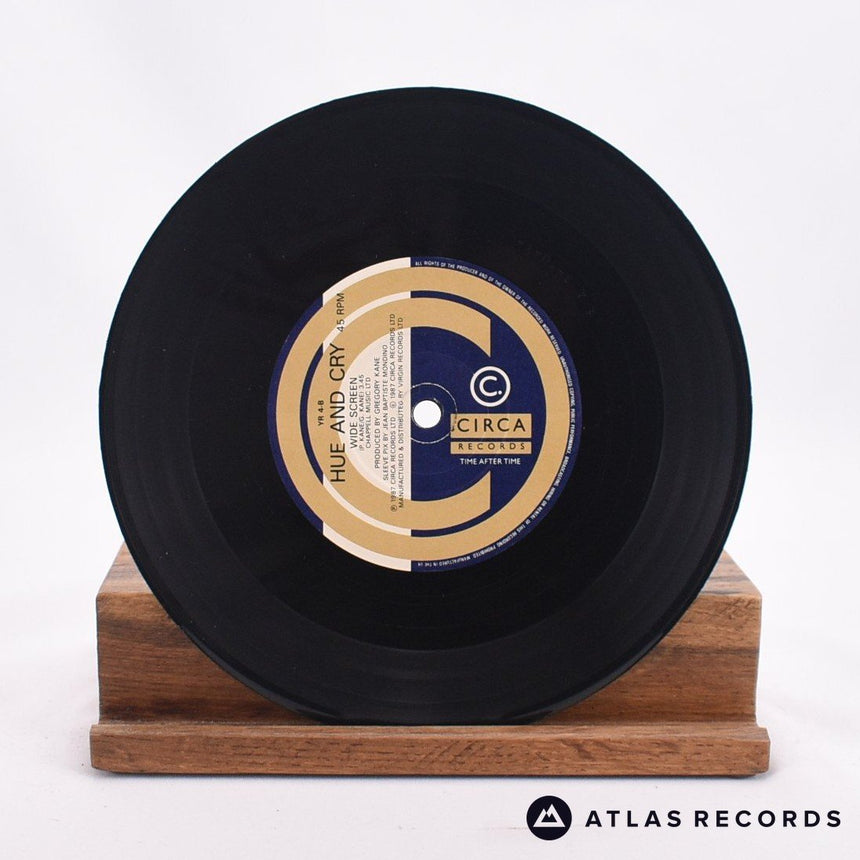 Hue & Cry - Labour Of Love - 7" Vinyl Record - VG+/EX