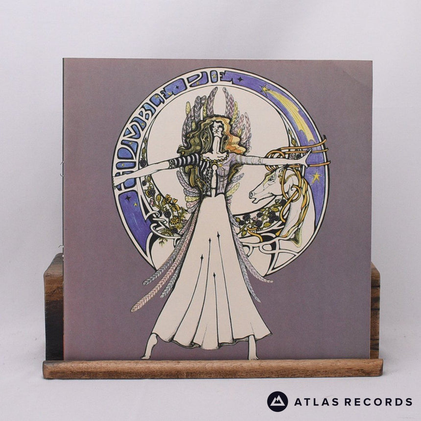 Humble Pie - Eat It - Integral Booklet Gatefold 2 x LP Vinyl Record - EX/EX