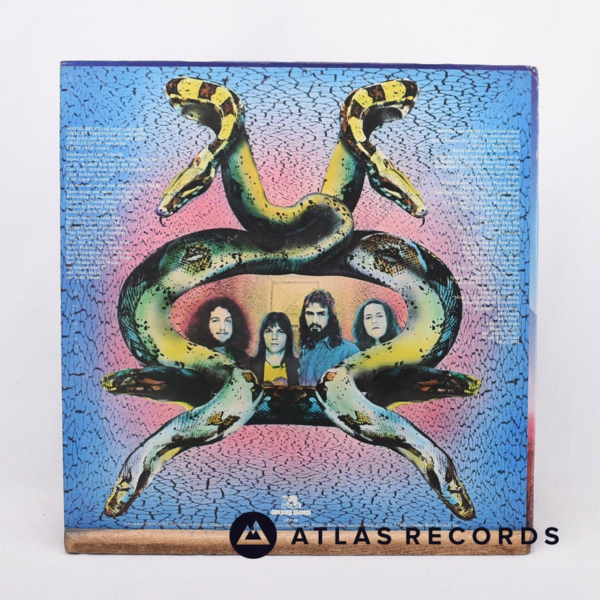 Hydra - Hydra - LP Vinyl Record - VG+/EX