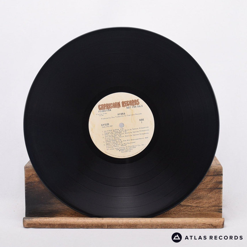 Hydra - Hydra - LP Vinyl Record - VG+/EX