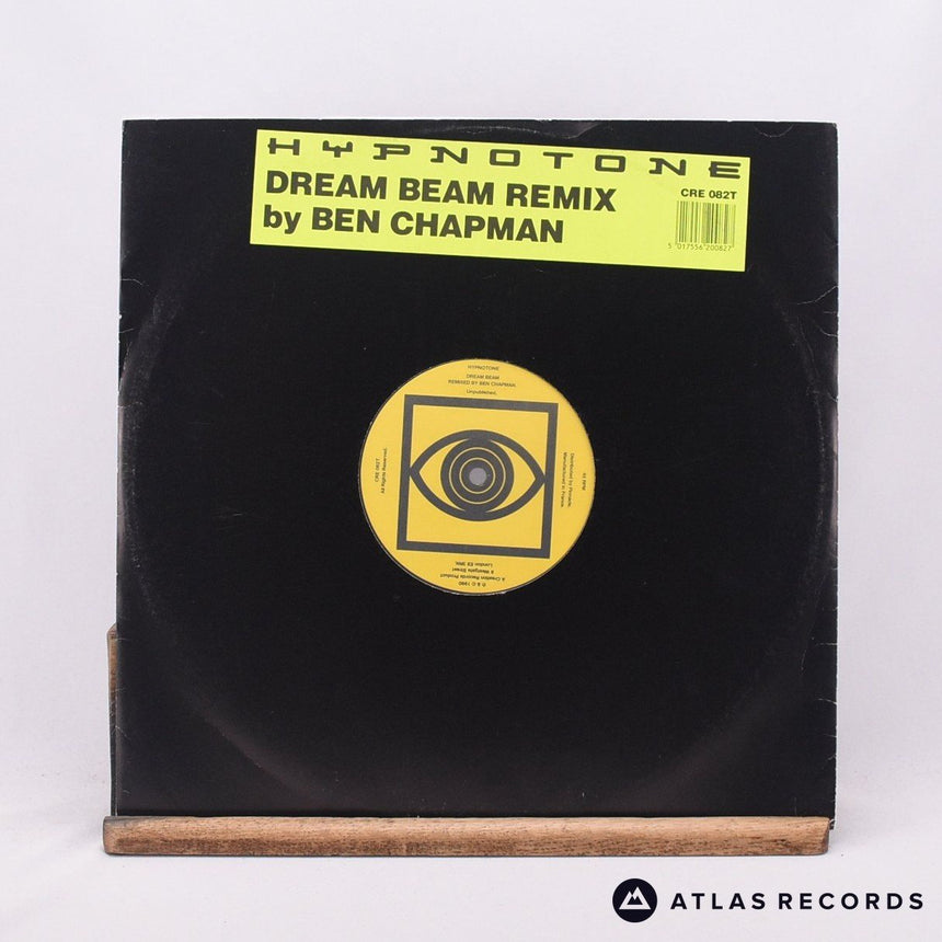 Hypnotone Dream Beam 12" Vinyl Record - In Sleeve