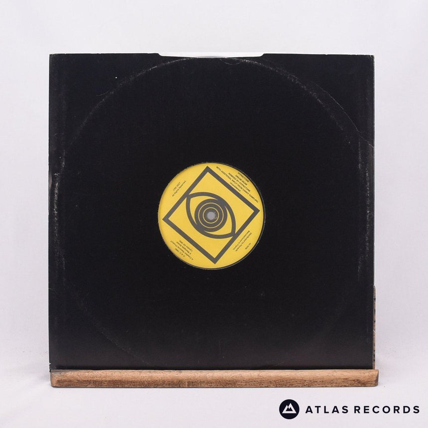 Hypnotone - Dream Beam (Remix) - 12" Vinyl Record -