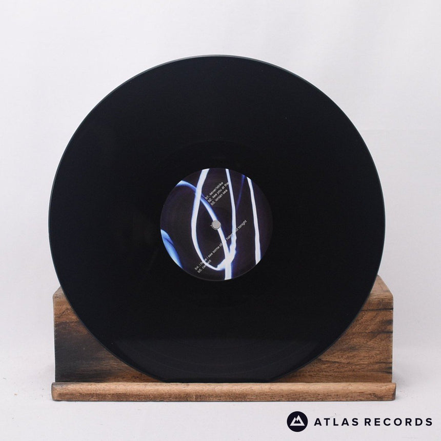 Hysterical Love Project - Lashes - Us LP Vinyl Record - NM/EX