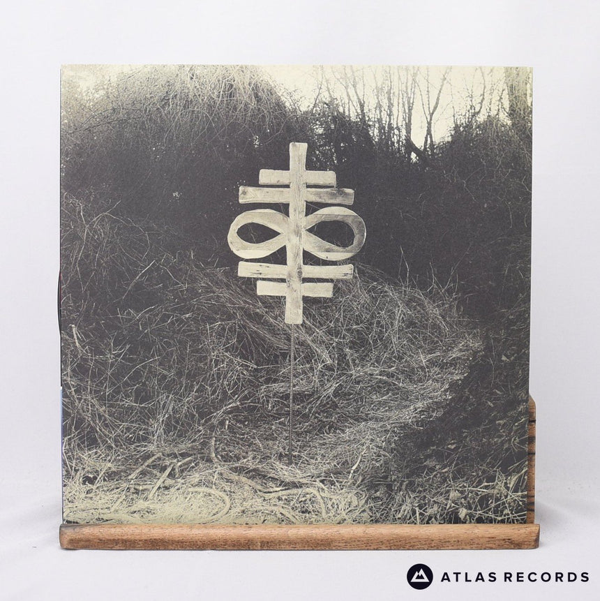 I Am Heresy - Thy Will - Limited Edition No Cd LP Vinyl Record - NM/NM