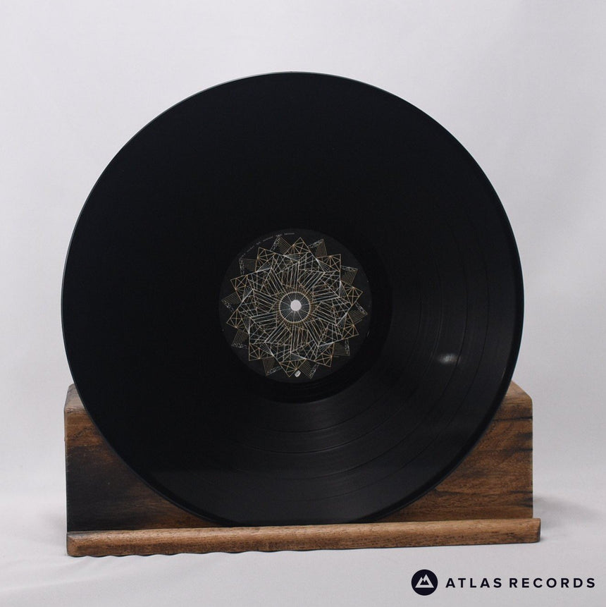 I Break Horses - Chiaroscuro - LP Vinyl Record - VG+/EX