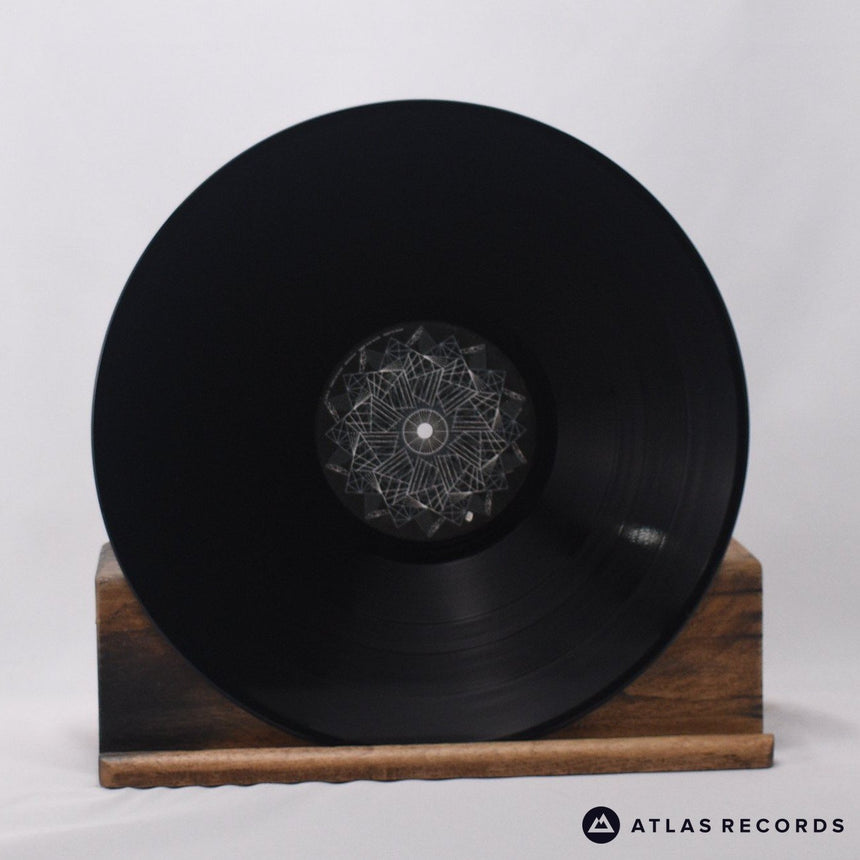 I Break Horses - Chiaroscuro - LP Vinyl Record - VG+/EX