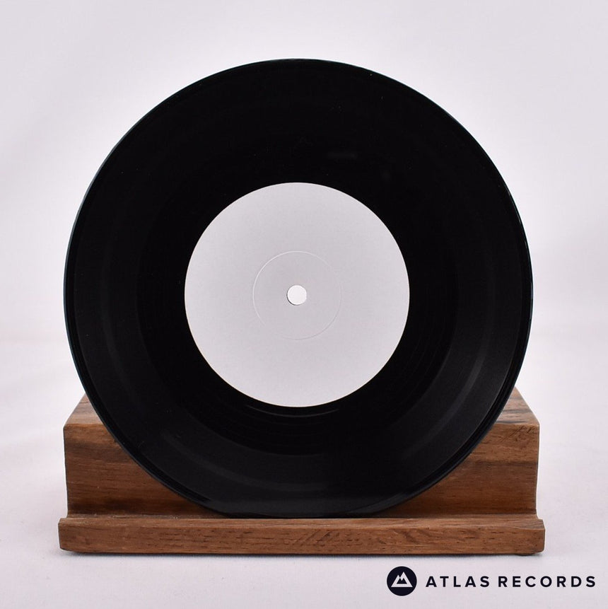 I Was A Cub Scout - We Were Made To Love - 7" Vinyl Record - NM/NM