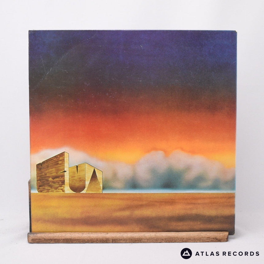 IF - If 3 - Sterling Gatefold LP Vinyl Record - EX/EX