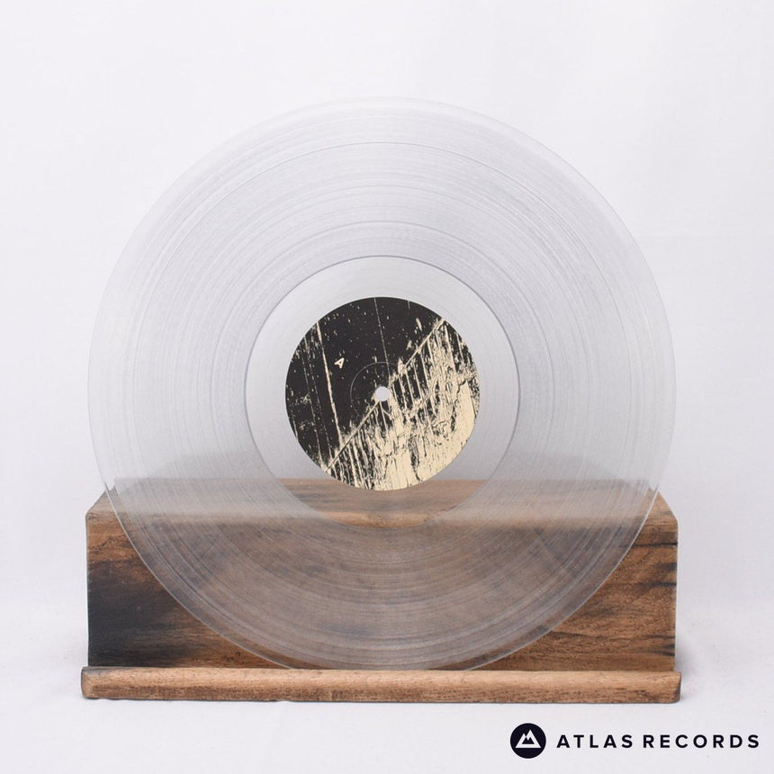 ILUITEQ - Reflections From The Road - LP Vinyl Record - NM/NM