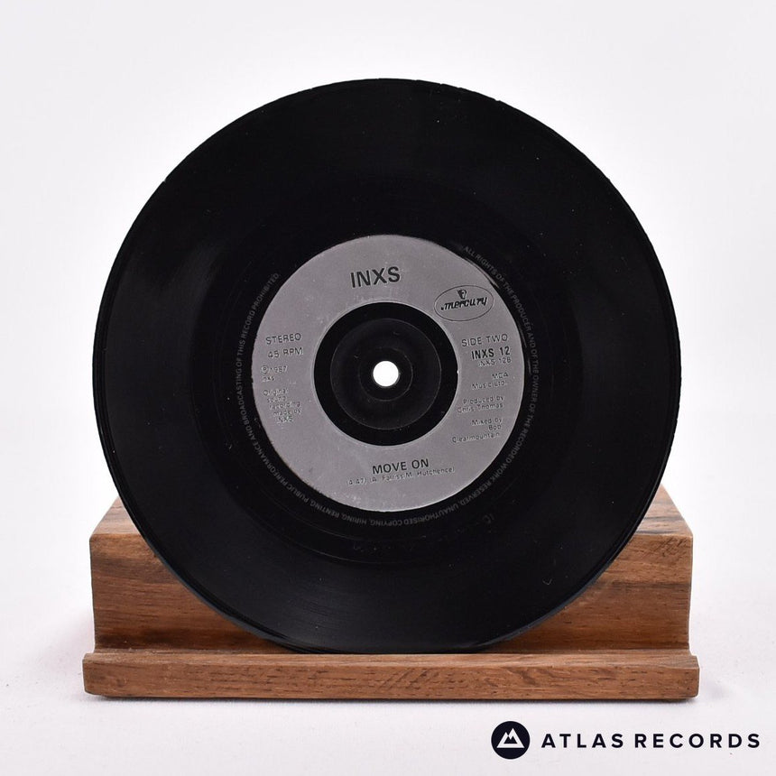 INXS - Need You Tonight - 7" Vinyl Record - VG+/EX