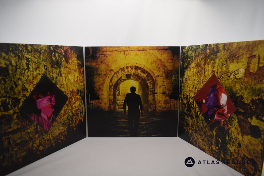 IQ - Subterranea: Live At De Boerderij October 22 2011 - LP Vinyl Record
