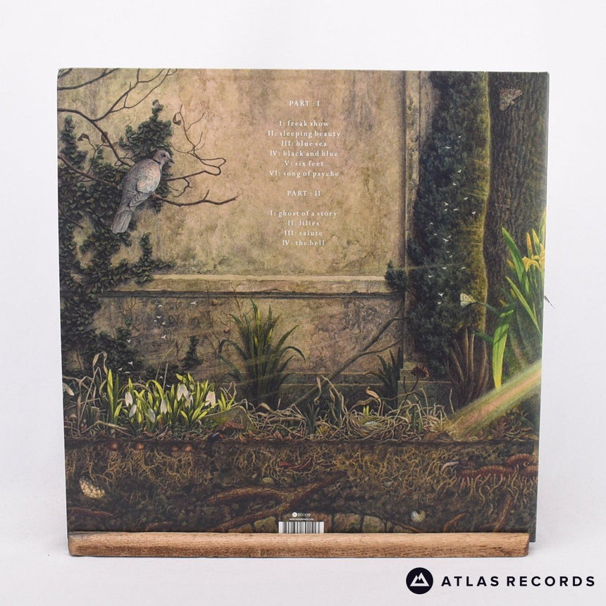 Iamthemorning - The Bell - 180G Signed Gatefold LP Vinyl Record - NM/NM
