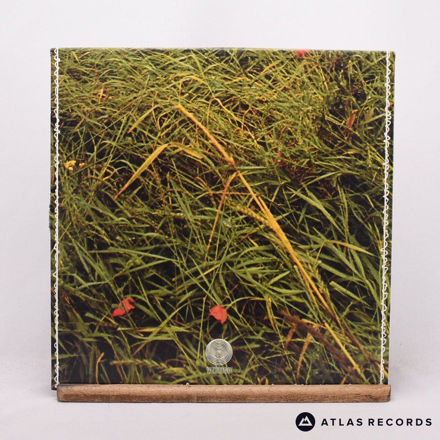 Ian Carr - Belladonna - Reissue Remastered Gatefold LP Vinyl Record - EX/EX
