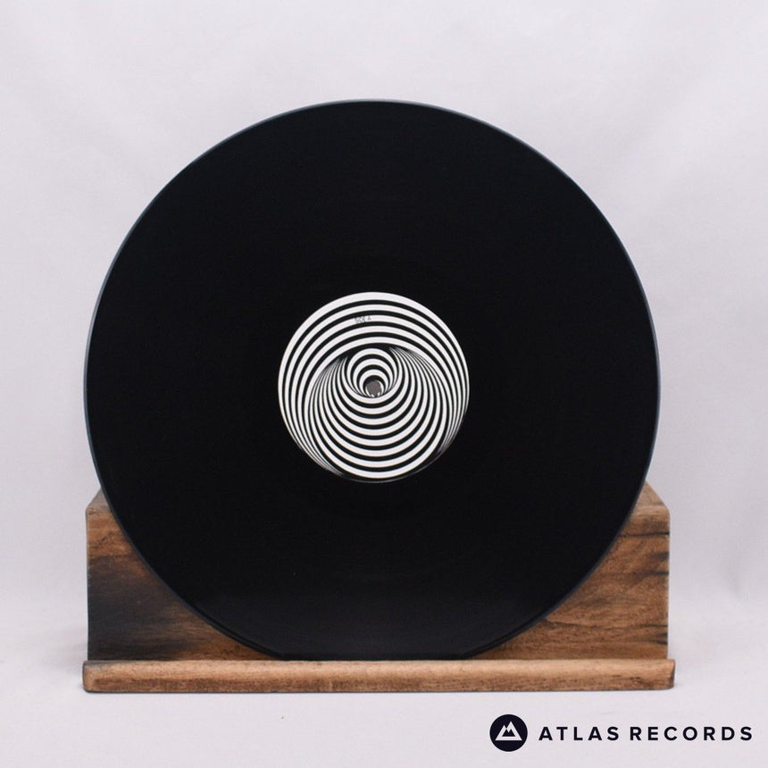 Ian Carr - Belladonna - A1 B1 LP Vinyl Record - VG+/VG+