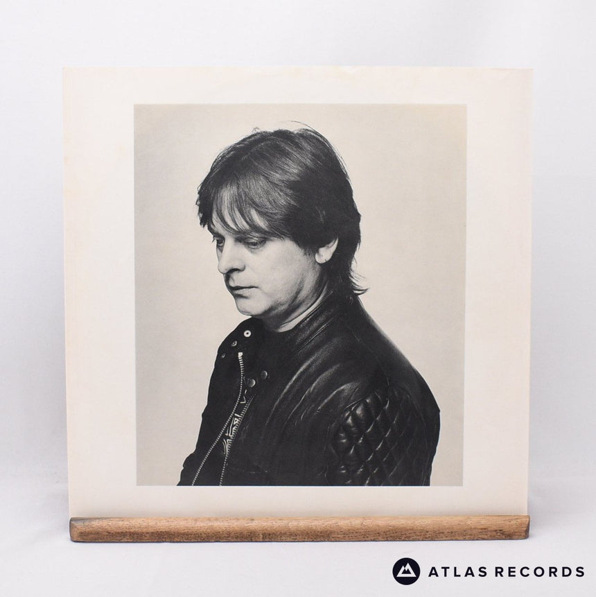 Ian Dury And The Blockheads - Laughter - LP Vinyl Record - VG+/EX