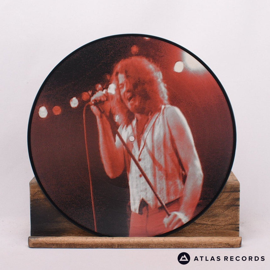 Ian Gillan - Access All Areas - LP Vinyl Record - NM