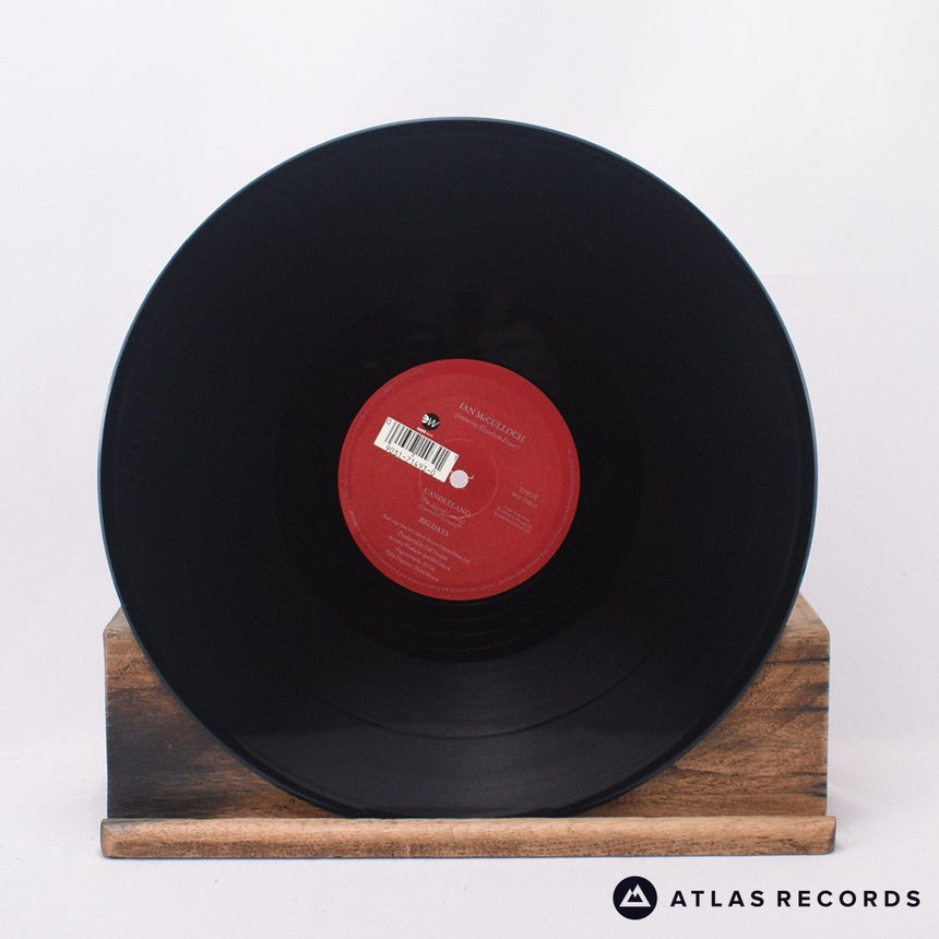 Ian McCulloch - Candleland (The Second Coming) - 12" Vinyl Record - VG+/EX