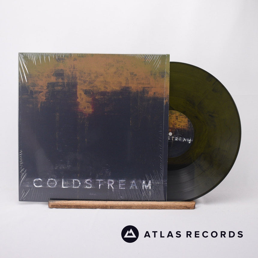 Idlefon - COLDSTREAM - LP Vinyl Record - NM/NM