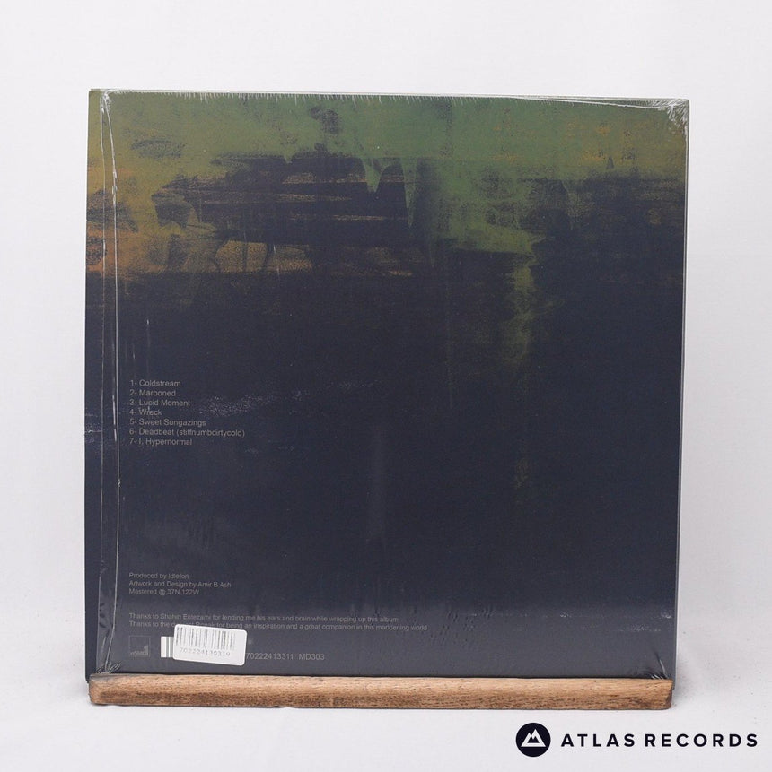 Idlefon - COLDSTREAM - LP Vinyl Record - NM/NM