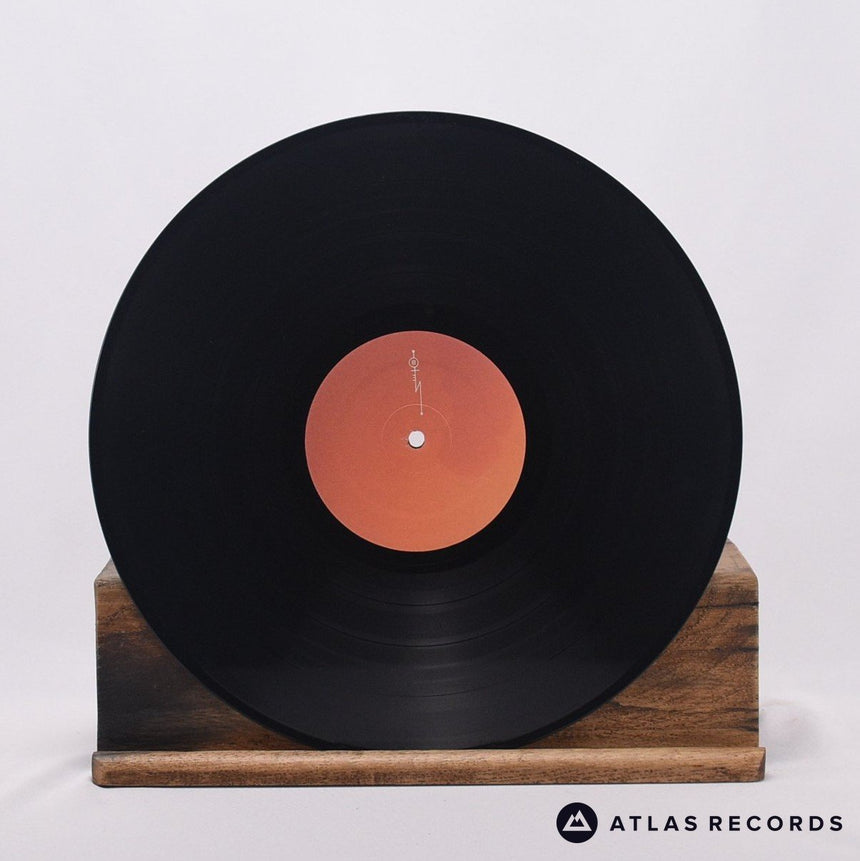 Inventions - Inventions - Insert LP Vinyl Record - EX/EX