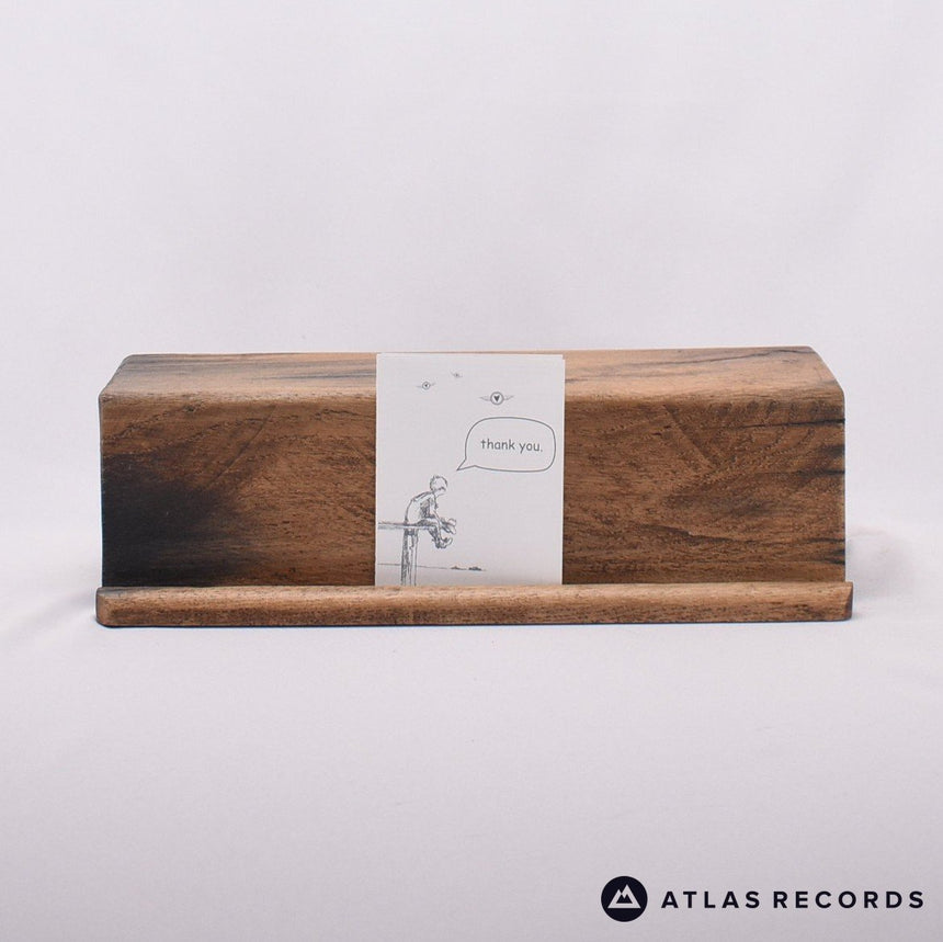 Inventions - Inventions - Insert LP Vinyl Record - EX/EX