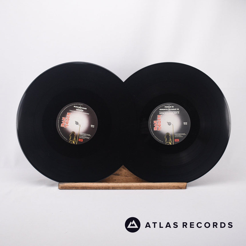 Iron Maiden - Can I Play With Madness · The Evil That Men Do - 2 x 12" Vinyl