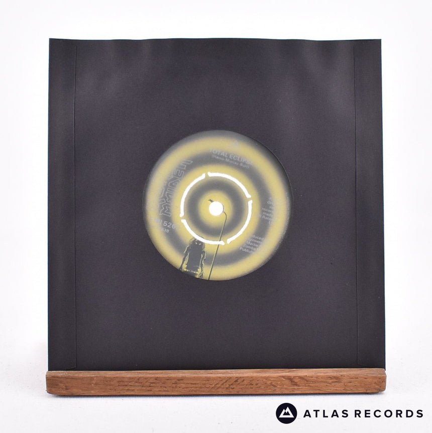 Iron Maiden - Run To The Hills - 7" Vinyl Record - VG+