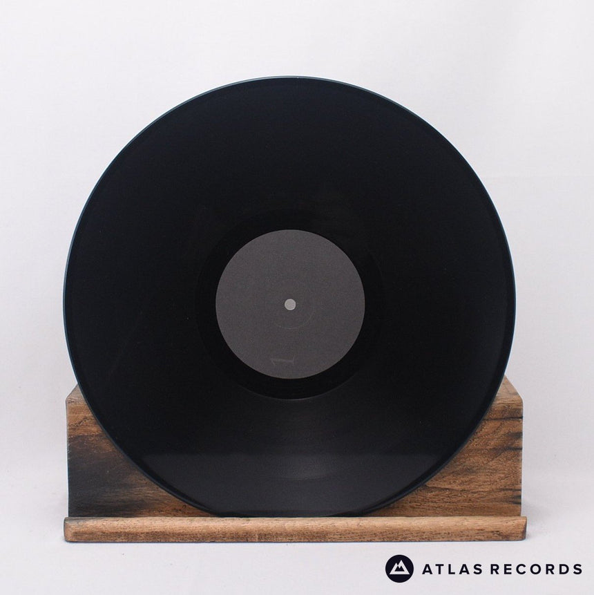 Isis - Live 1 - 09.23.03 - Limited Edition A A LP Vinyl Record - EX/EX