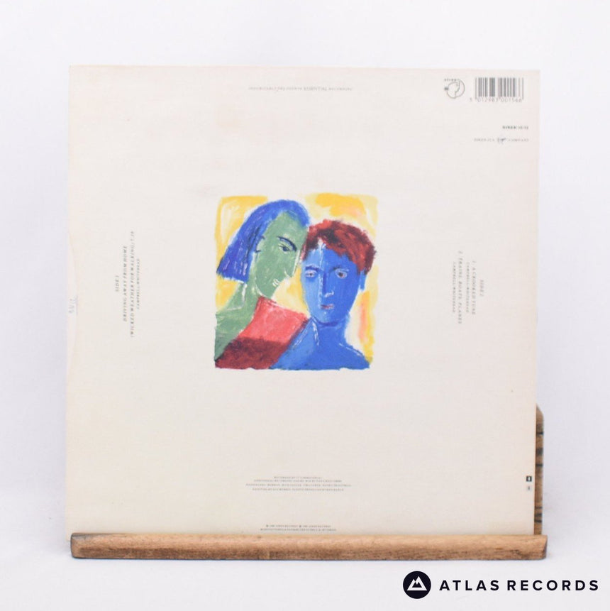 It's Immaterial - Driving Away From Home - 12" Vinyl Record - EX/EX
