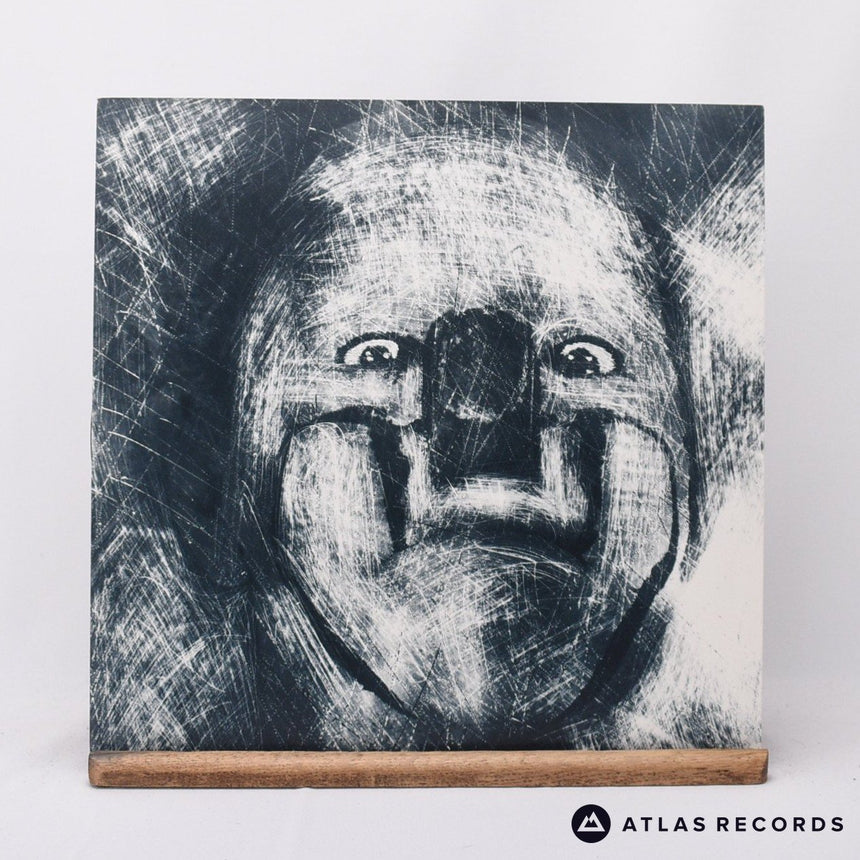 It's Immaterial - Life's Hard And Then You Die - LP Vinyl Record - EX/EX