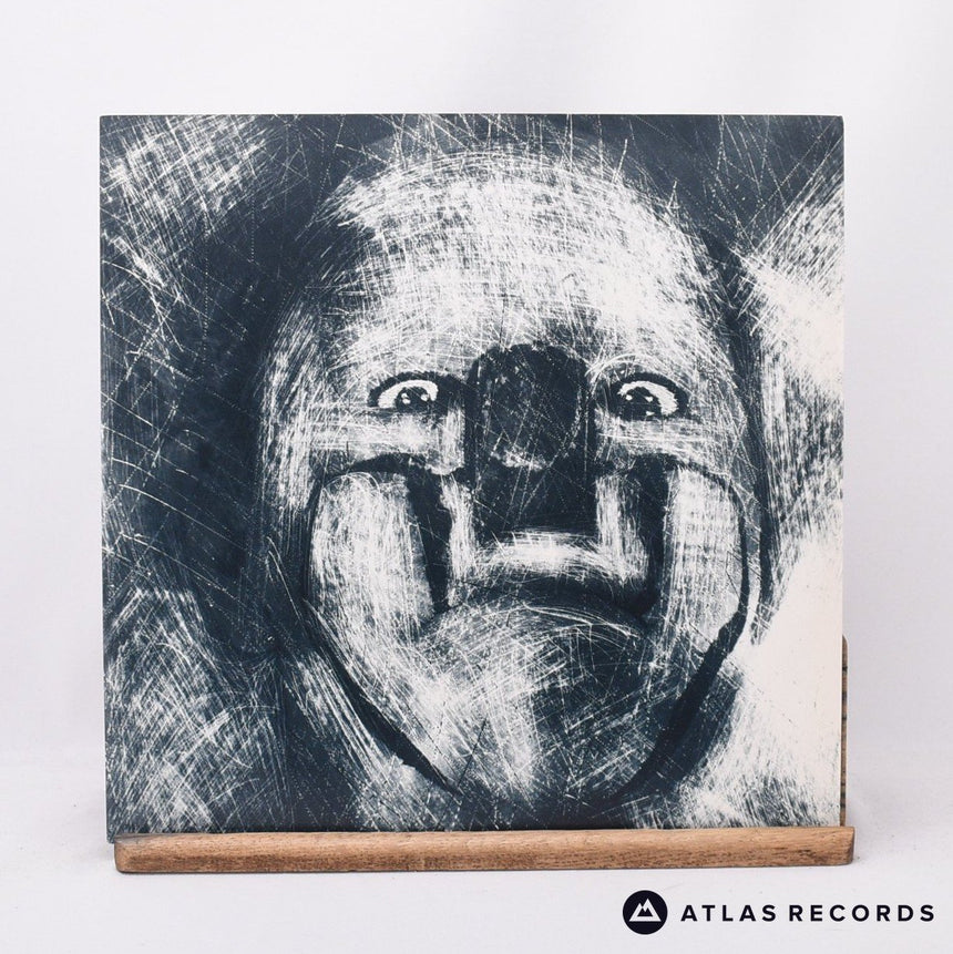 It's Immaterial - Life's Hard And Then You Die - LP Vinyl Record - EX/EX