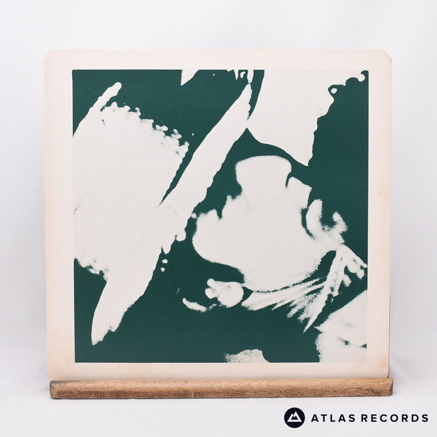 J.J. Cale - Grasshopper - LP Vinyl Record - EX/EX