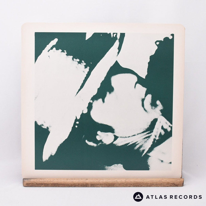 J.J. Cale - Grasshopper - LP Vinyl Record - EX/VG+