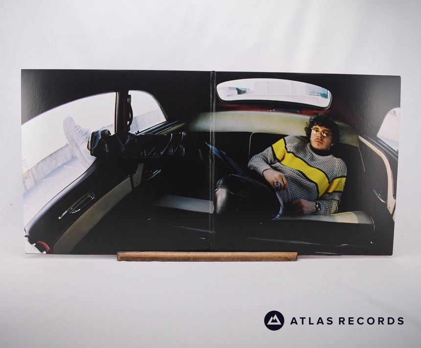 Jack Harlow - Thats What They All Say - 2 x LP Vinyl Record