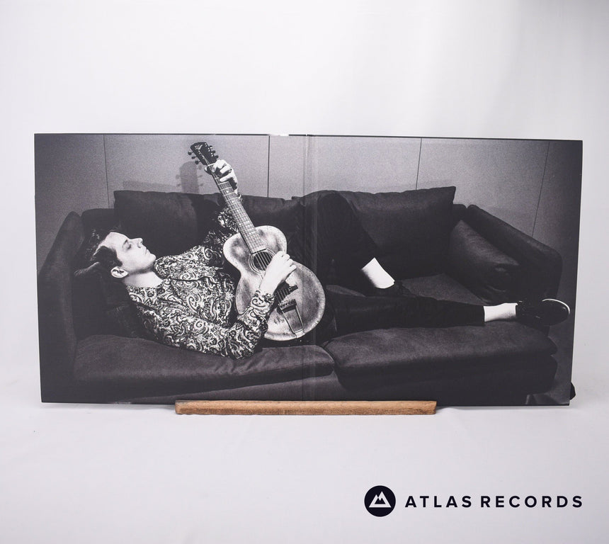 Jack White - Acoustic Recordings 1998-2016 - Booklet 2 x LP Vinyl Record - NM/EX