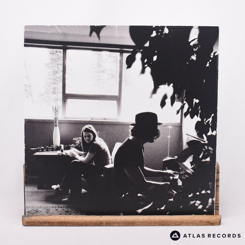 Jack White - Acoustic Recordings 1998-2016 - 180G 2 x LP Vinyl Record - NM/EX