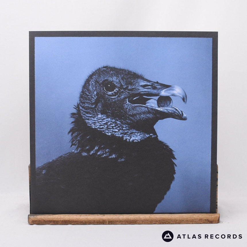 Jack White - Blunderbuss - Reissue Gatefold LP Vinyl Record - VG+/EX