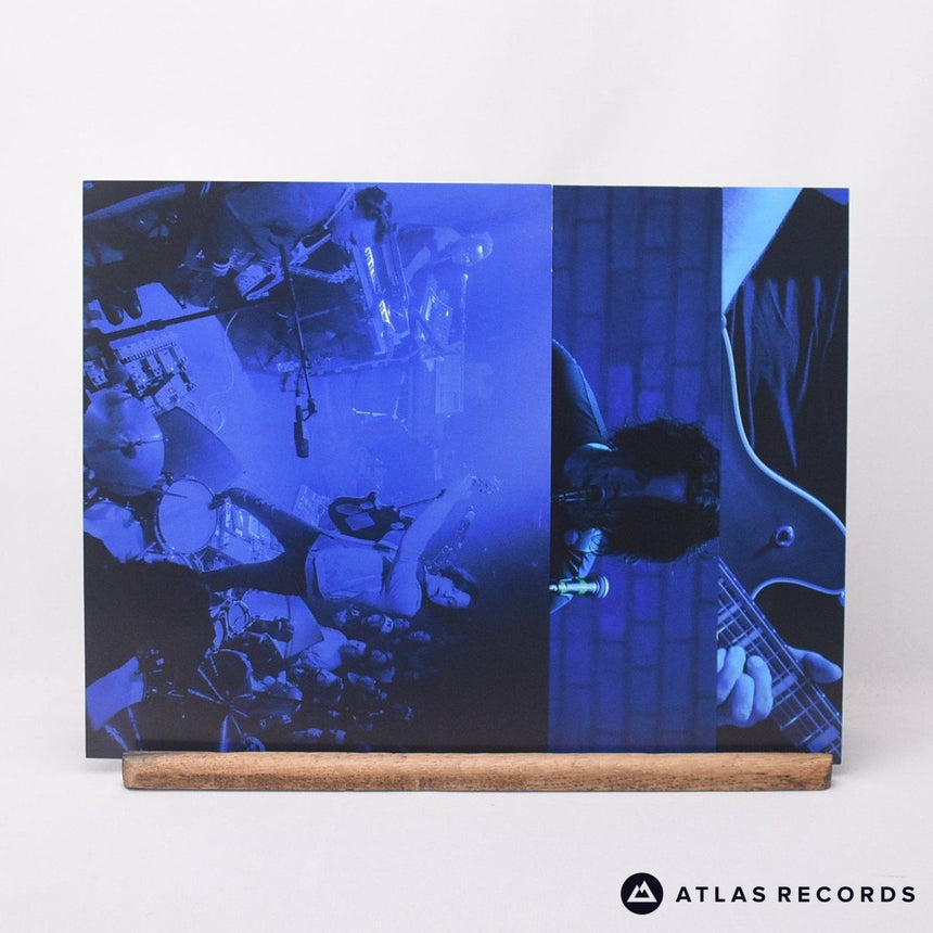 Jack White - Live At Third Man Records - Nashville & Cass Corrido - 3 x LP Vinyl